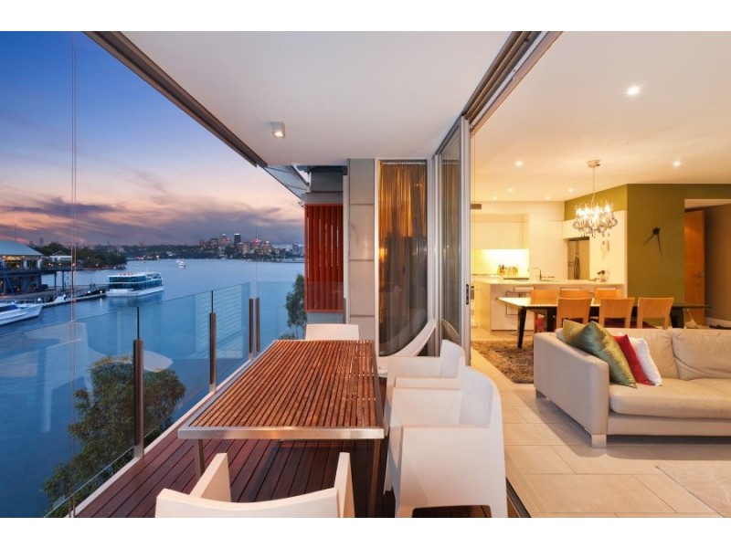 249/3 Darling Island Road, Pyrmont NSW 2009