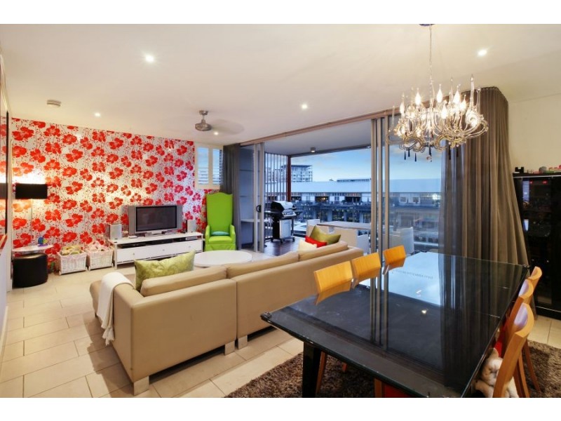 249/3 Darling Island Road, Pyrmont NSW 2009