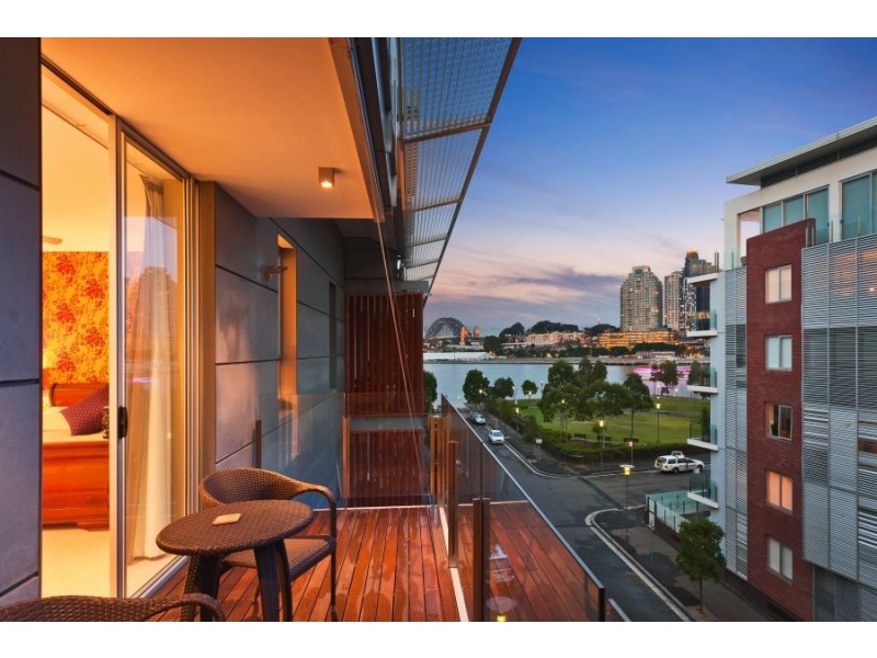 249/3 Darling Island Road, Pyrmont NSW 2009
