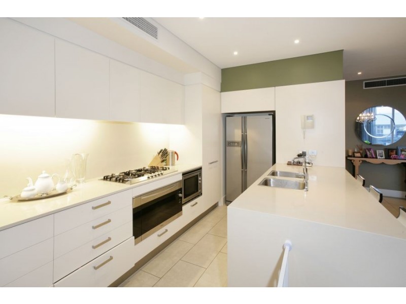 249/3 Darling Island Road, Pyrmont NSW 2009