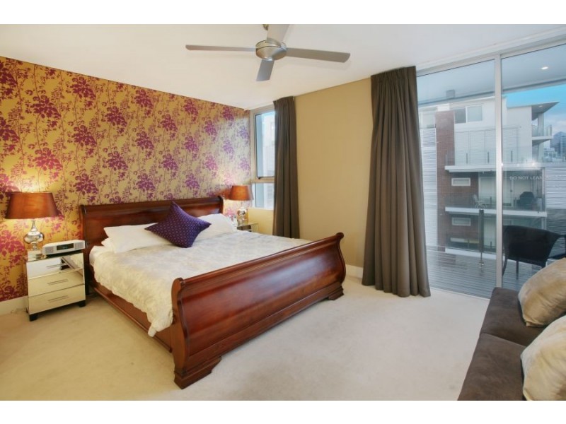 249/3 Darling Island Road, Pyrmont NSW 2009