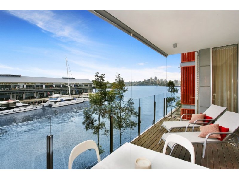 236/3 Darling Island Road, Pyrmont NSW 2009