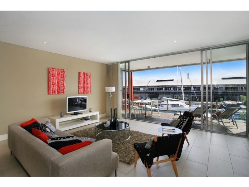 236/3 Darling Island Road, Pyrmont NSW 2009