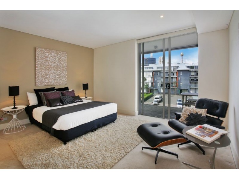 236/3 Darling Island Road, Pyrmont NSW 2009