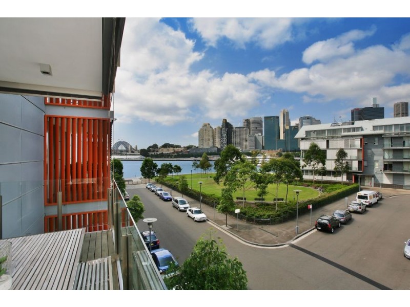 236/3 Darling Island Road, Pyrmont NSW 2009