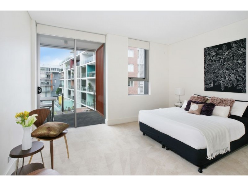 236/3 Darling Island Road, Pyrmont NSW 2009