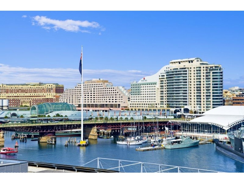 803/45 Shelley Street, Sydney NSW 2000