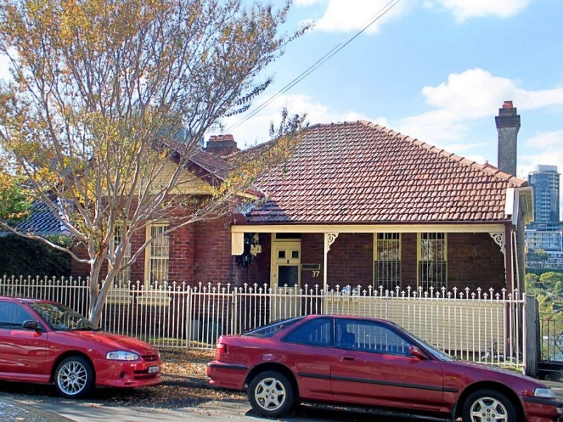 1/37 Bayview Street, Mcmahons Point NSW 2060