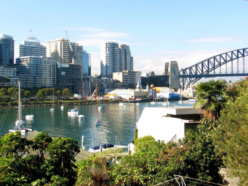 1/37 Bayview Street, Mcmahons Point NSW 2060