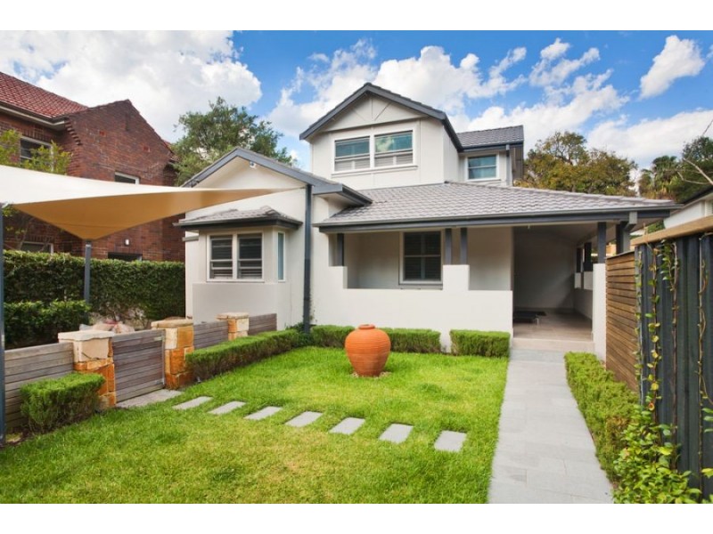 39 Spruson Street, Neutral Bay NSW 2089