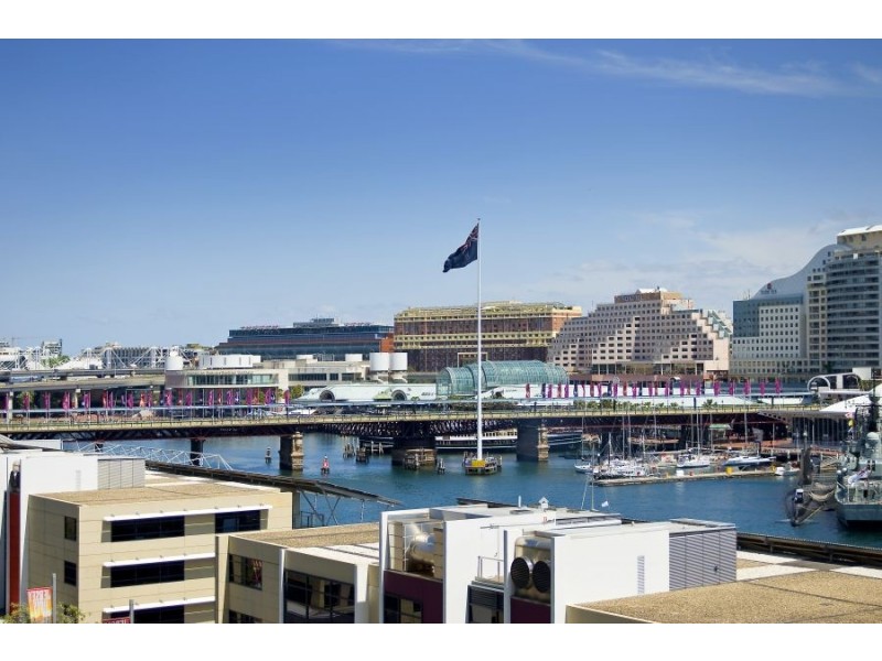 803/23 Shelley Street, Sydney NSW 2000