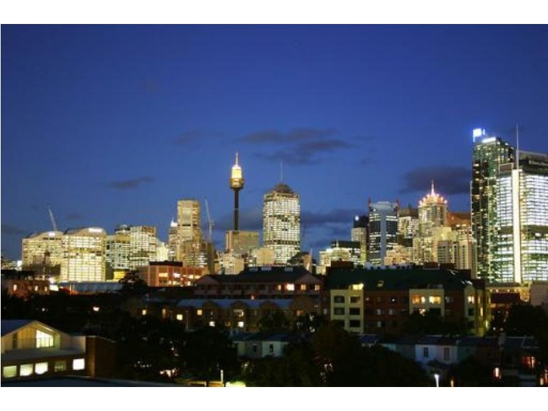 602/16-20 Smail Street, Ultimo NSW 2007