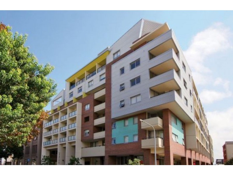 602/16-20 Smail Street, Ultimo NSW 2007