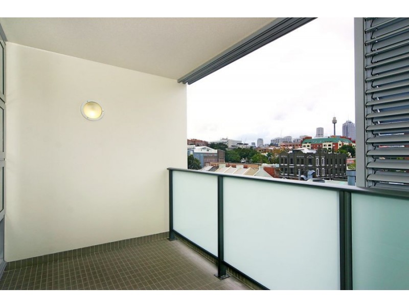 602/16-20 Smail Street, Ultimo NSW 2007