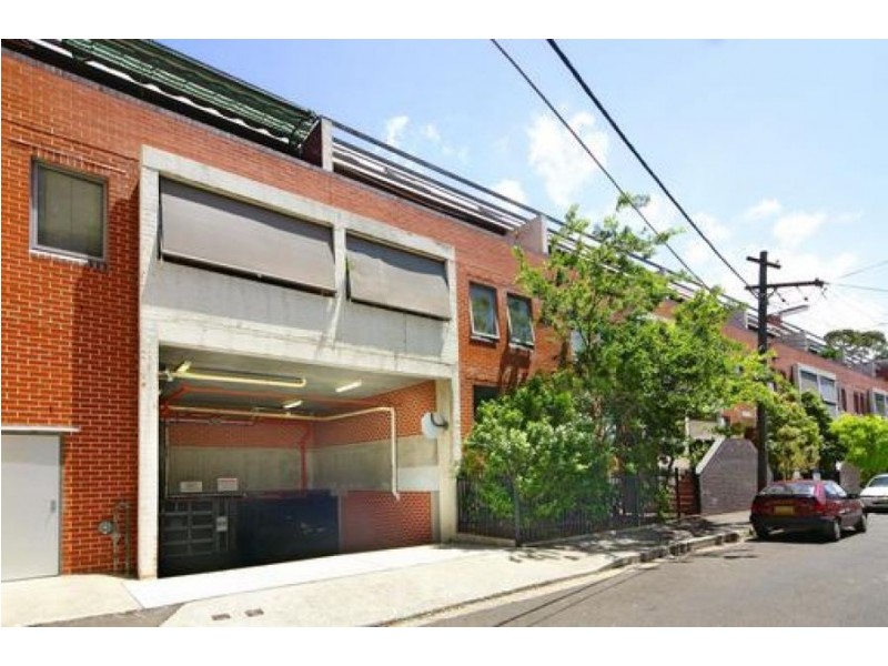 23/ 37 Iredale Street, Newtown NSW 2042