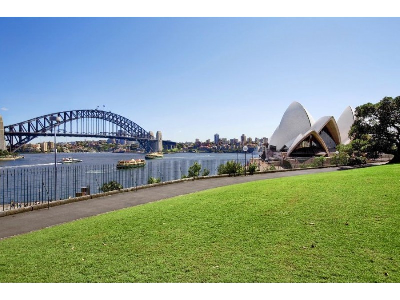 610/61 Macquarie Street, Sydney NSW 2000