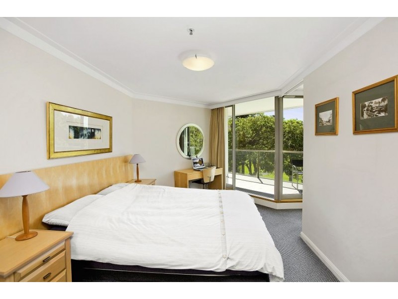 610/61 Macquarie Street, Sydney NSW 2000