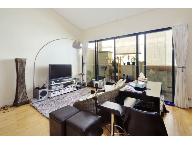 36/37 Bay Street, Glebe NSW 2037