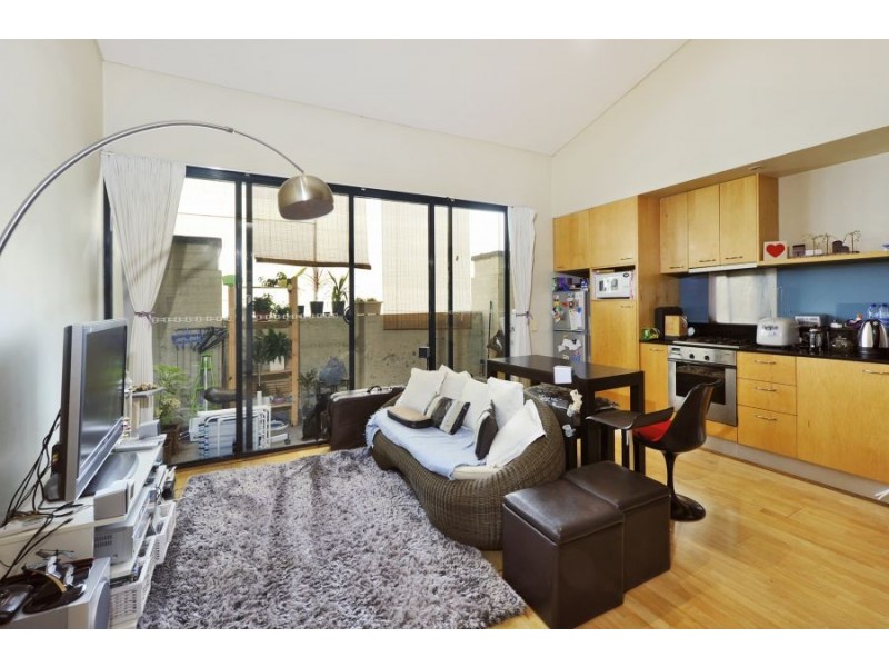 36/37 Bay Street, Glebe NSW 2037