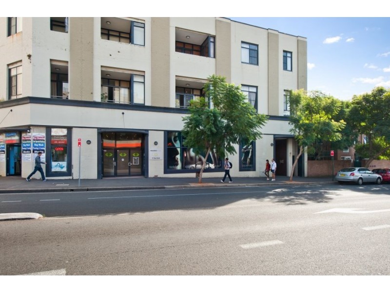 36/37 Bay Street, Glebe NSW 2037