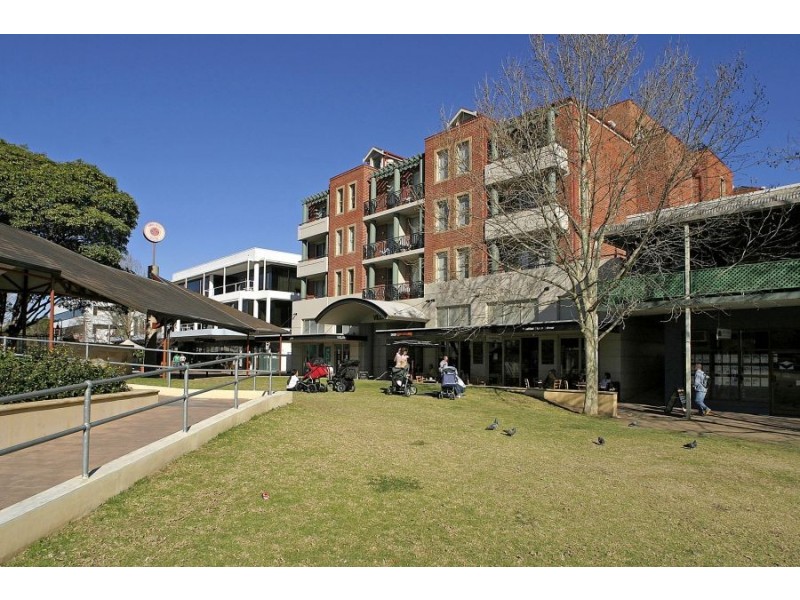 14/13 Ernest Street, Crows Nest NSW 2065