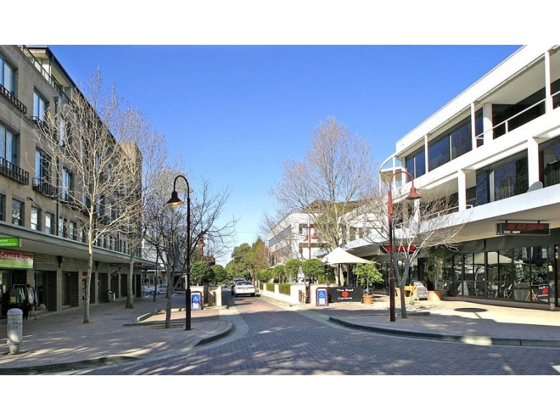 14/13 Ernest Street, Crows Nest NSW 2065