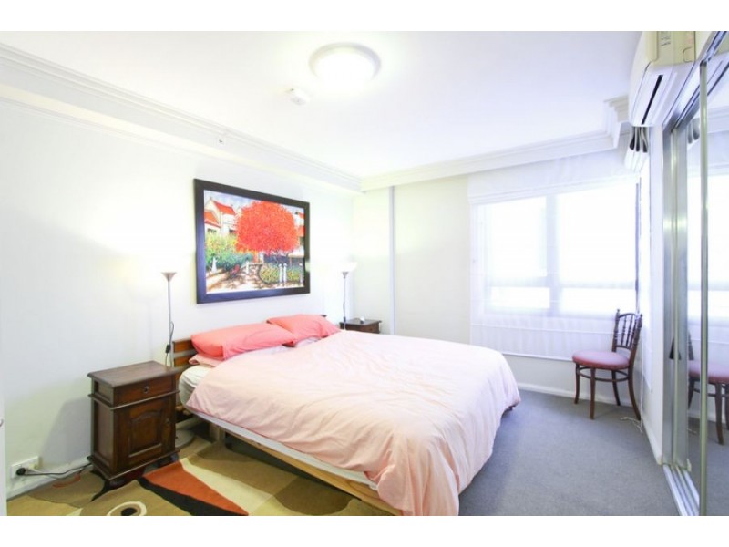 St Leonards NSW 2065
