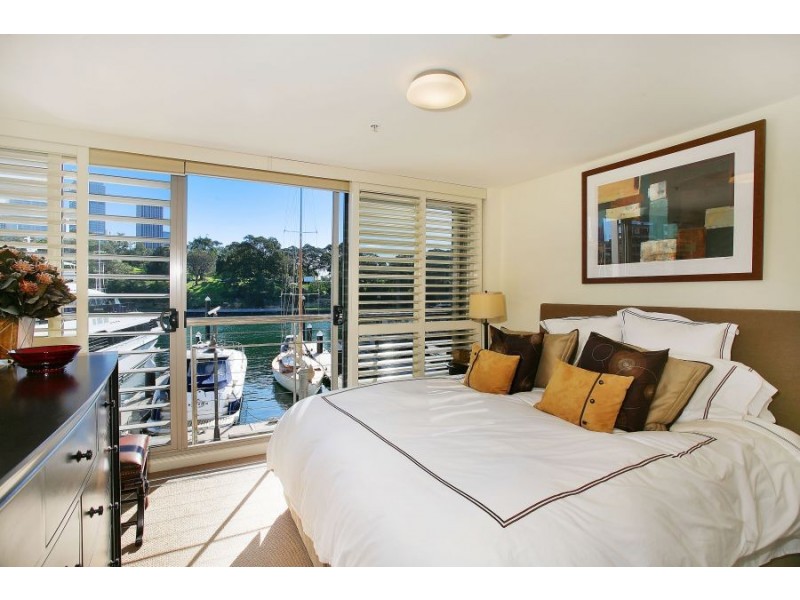 218/6 Cowper Wharf Road, Woolloomooloo NSW 2011