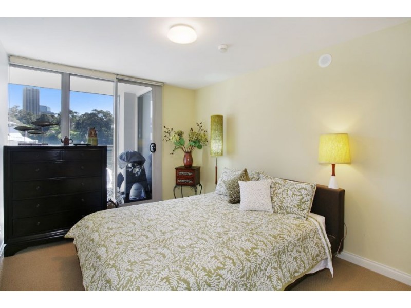 218/6 Cowper Wharf Road, Woolloomooloo NSW 2011