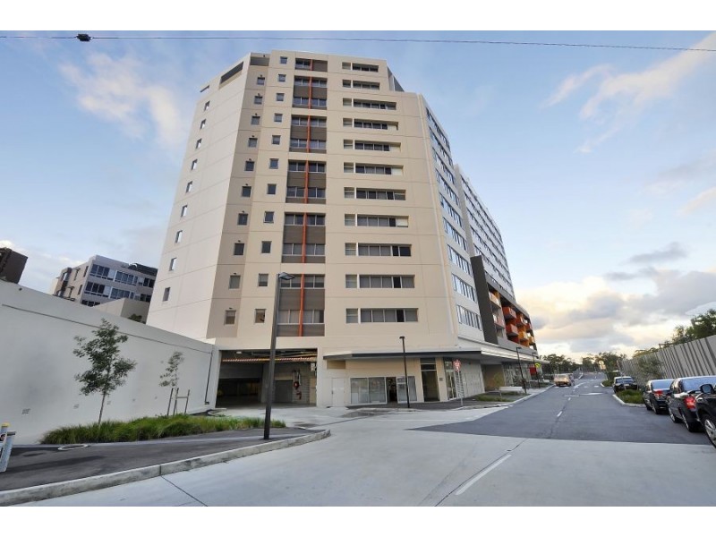 Jack Brabham Drive, Hurstville NSW 2220