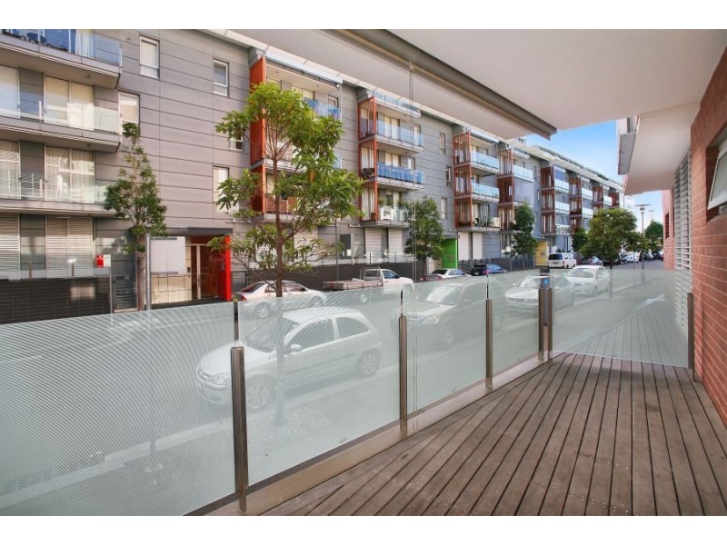 111/3 Darling Island Road, Pyrmont NSW 2009