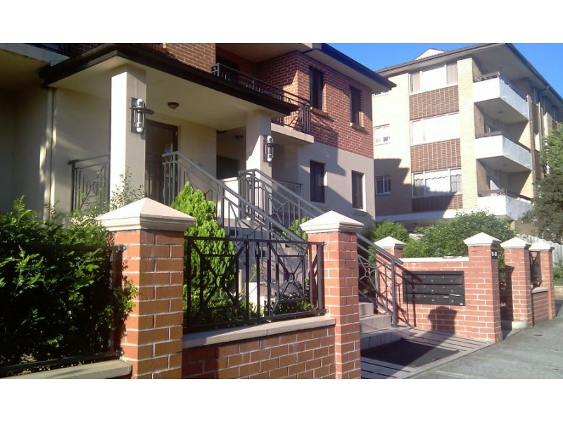 5/ 25 Elizabeth Street, Ashfield NSW 2131