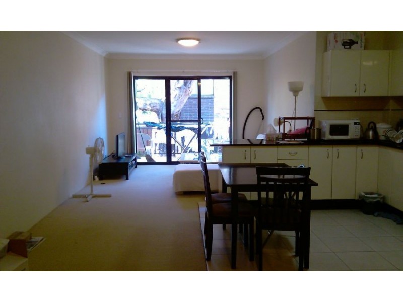 5/ 25 Elizabeth Street, Ashfield NSW 2131