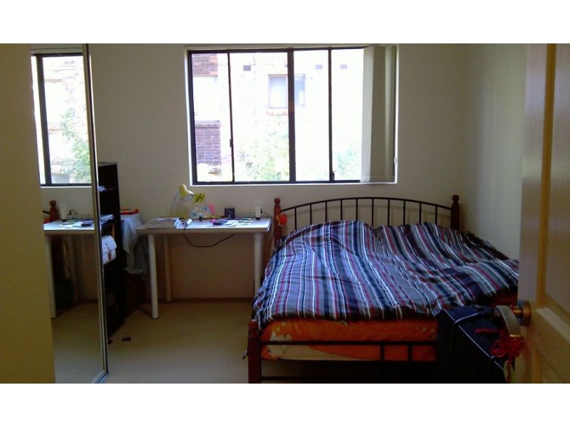 5/ 25 Elizabeth Street, Ashfield NSW 2131