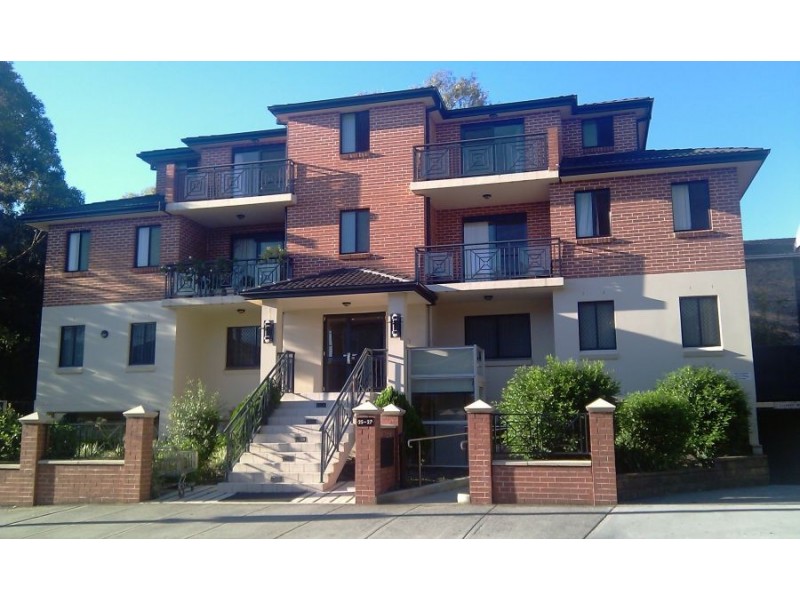 5/ 25 Elizabeth Street, Ashfield NSW 2131