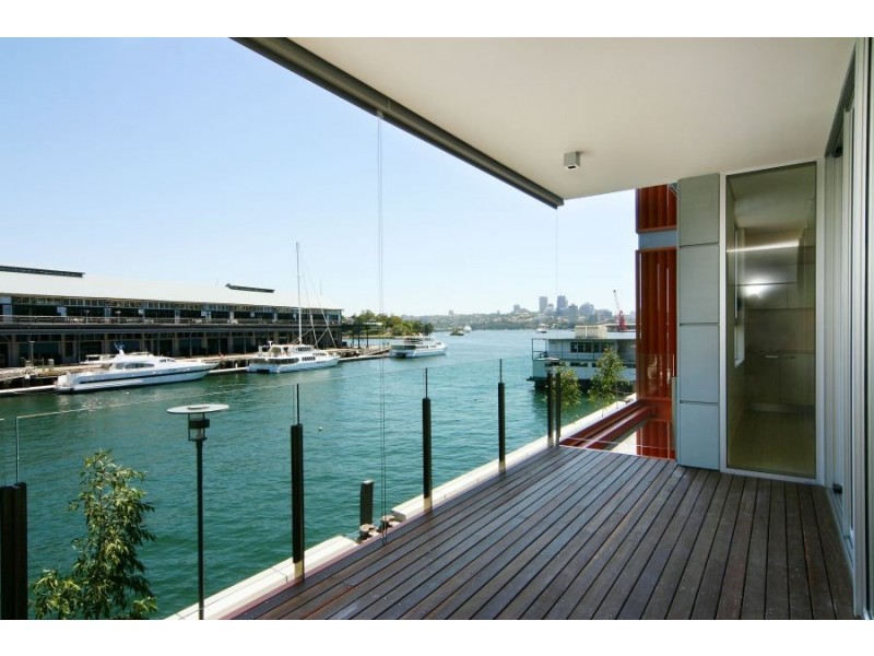 228/3 Darling Island Road, Pyrmont NSW 2009