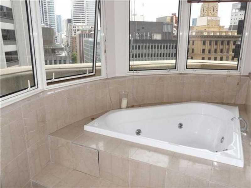 1603/2 Bond Street, Sydney NSW 2000