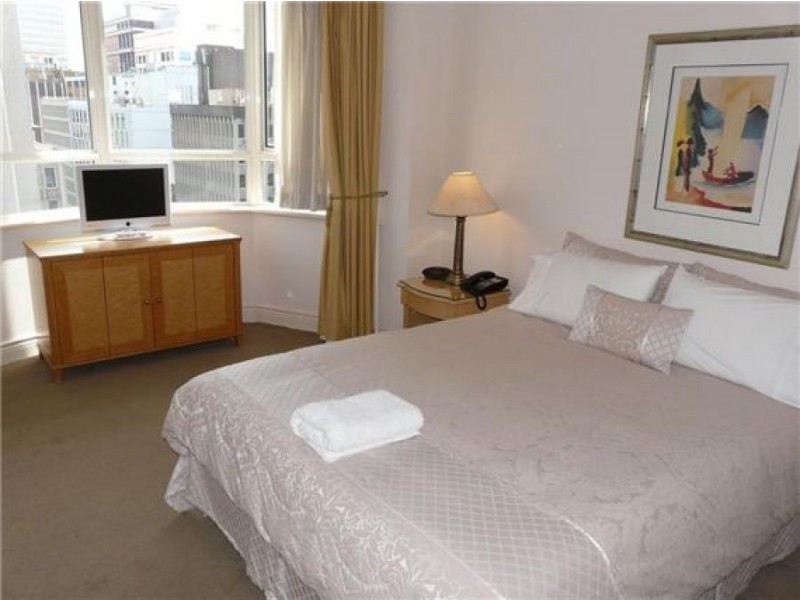 1603/2 Bond Street, Sydney NSW 2000