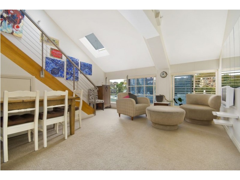 552/6 Cowper Wharf Road, Woolloomooloo NSW 2011