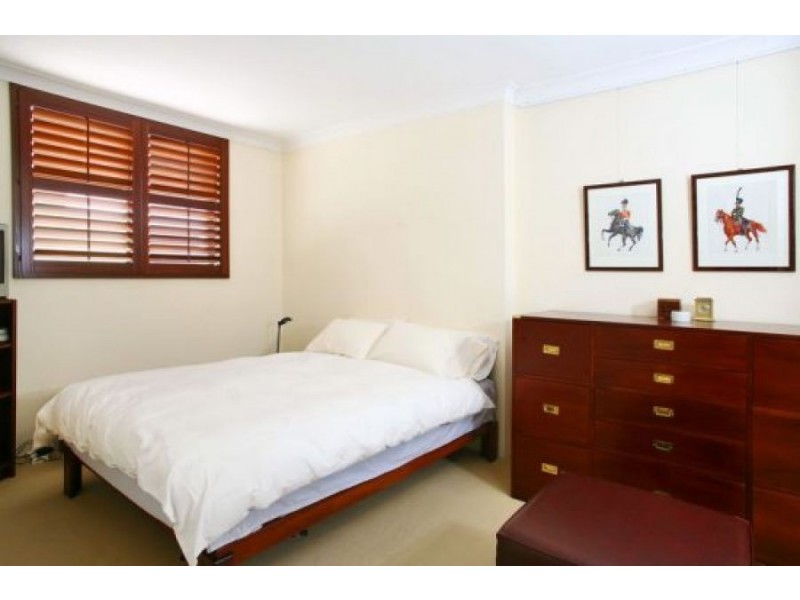 15/39 Dangar Place, Chippendale NSW 2008