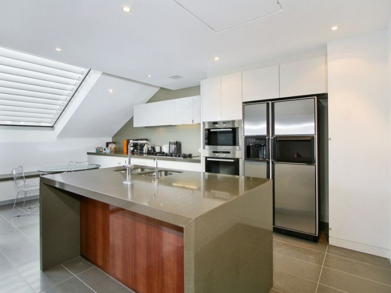 Pyrmont NSW 2009