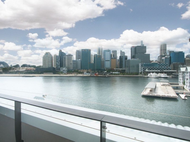 Pyrmont NSW 2009