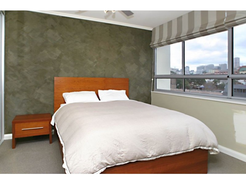 415/16-20 Smail Street, Ultimo NSW 2007