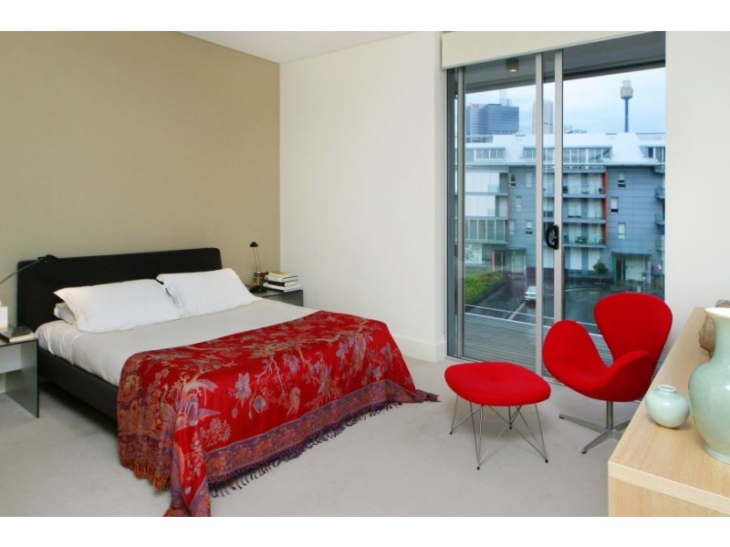 Pyrmont NSW 2009
