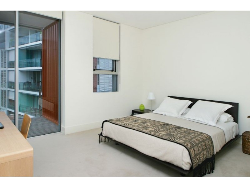 Pyrmont NSW 2009