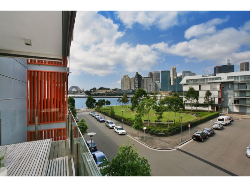 Pyrmont NSW 2009