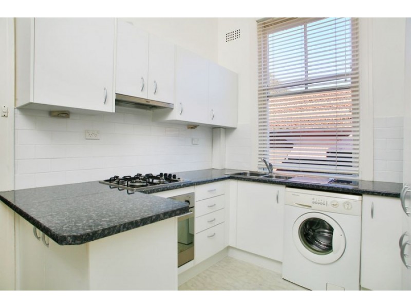 1/26 Toongarah Road, Waverton NSW 2060