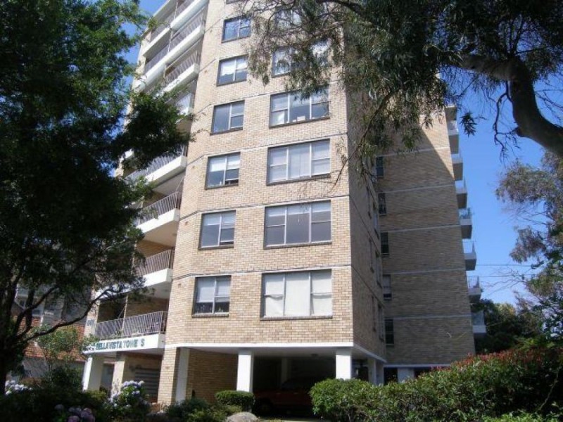 24/669 Military Road, Mosman NSW 2088