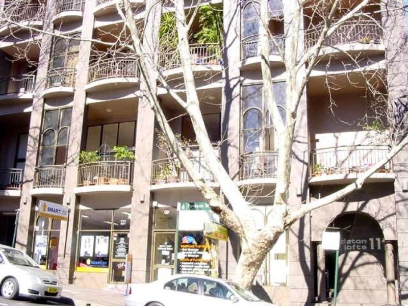 7/111 Foveaux Street, Surry Hills NSW 2010
