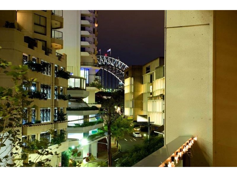 503/8 Glen Street, Milsons Point NSW 2061